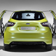 Image for article titled Ford Iosis Max Concept: A Kineticly Awesome Way To Carry Your Stuff